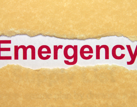 Emergencies